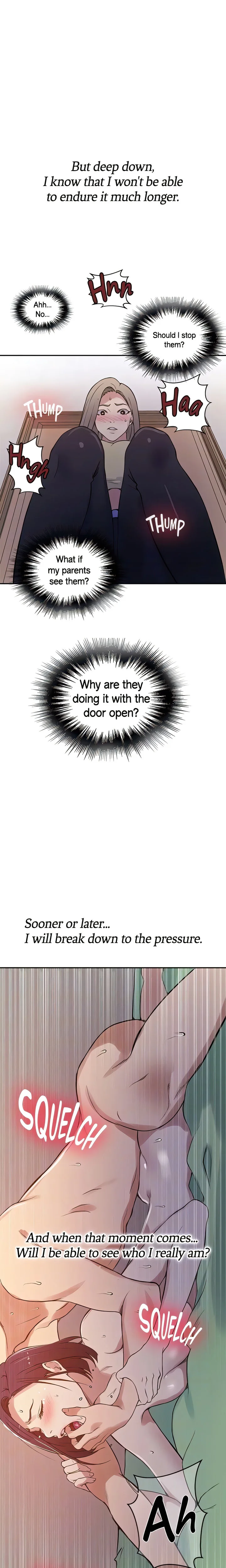 Secret Class Chapter 211 Page 9
