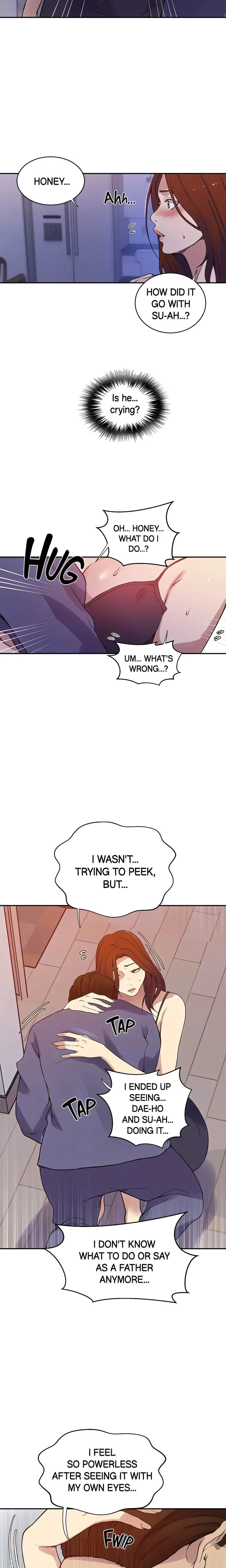 Secret Class Chapter 212 Page 7