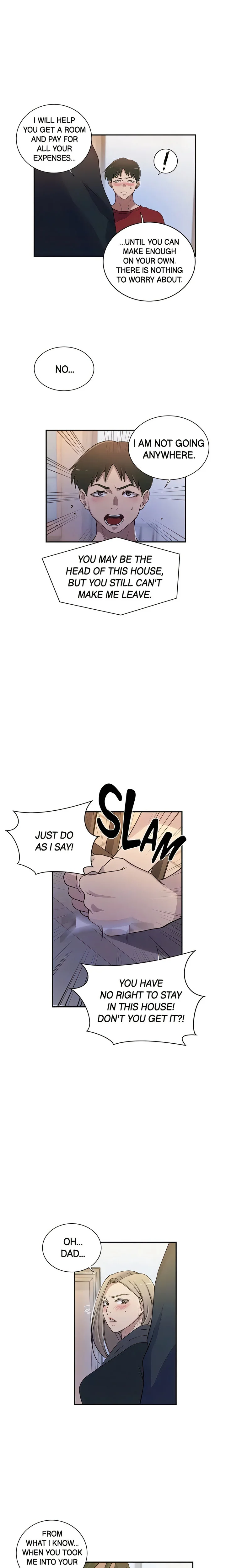 Secret Class Chapter 213 Page 15