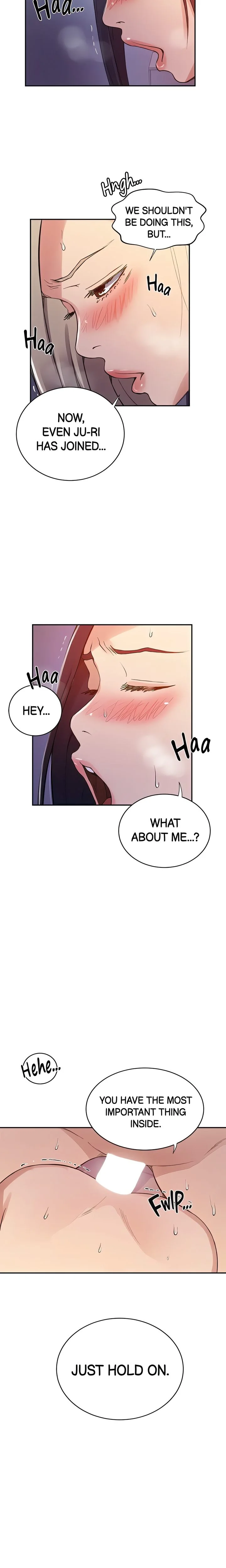 Secret Class Chapter 215 Page 4