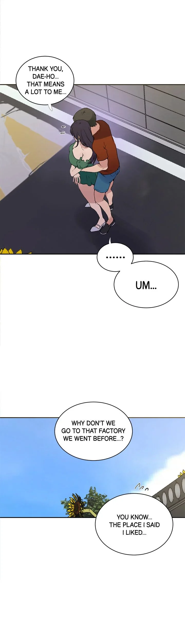 Secret Class Chapter 219 Page 26