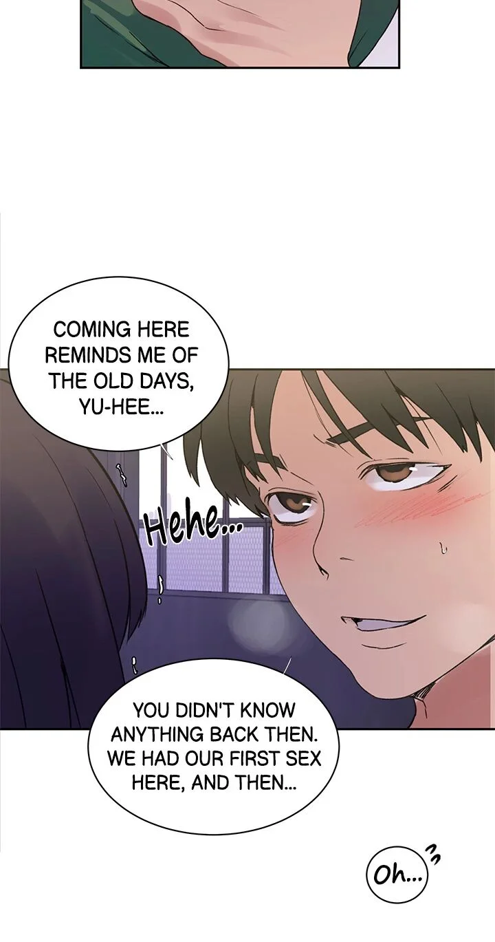 Secret Class Chapter 219 Page 29