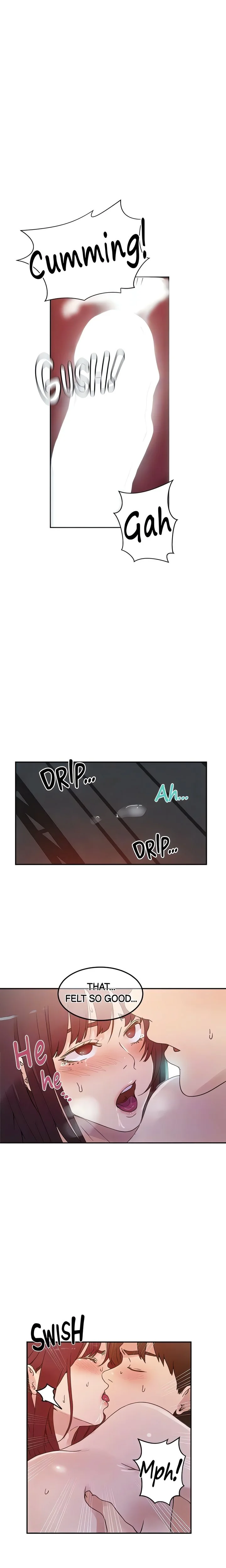 Secret Class Chapter 220 Page 7