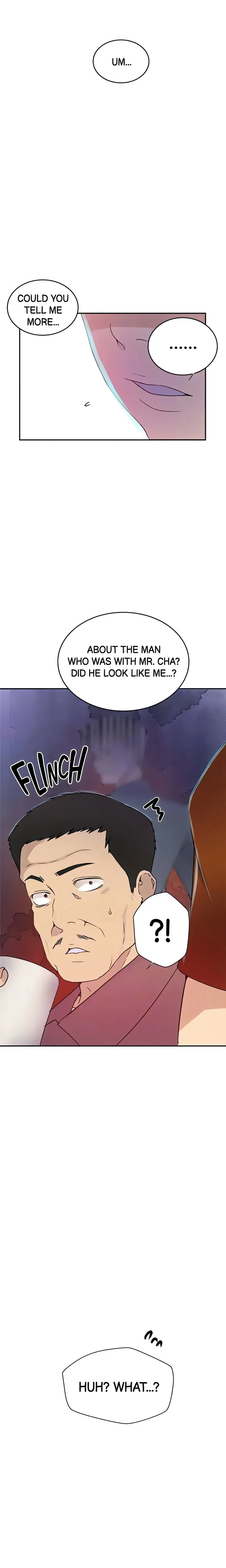 Secret Class Chapter 220 Page 17