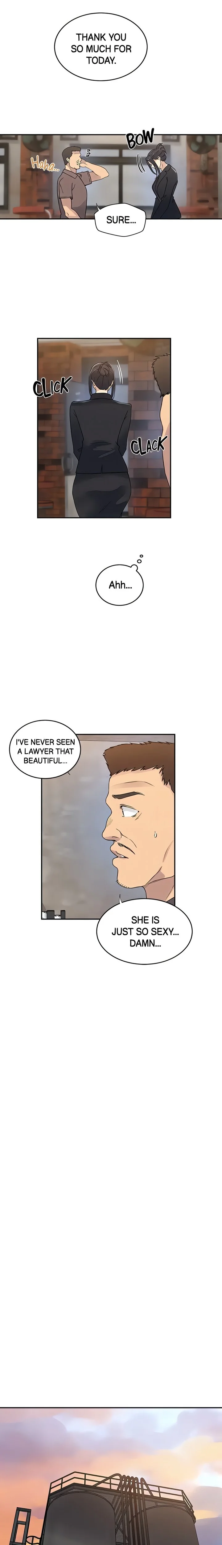 Secret Class Chapter 221 Page 4