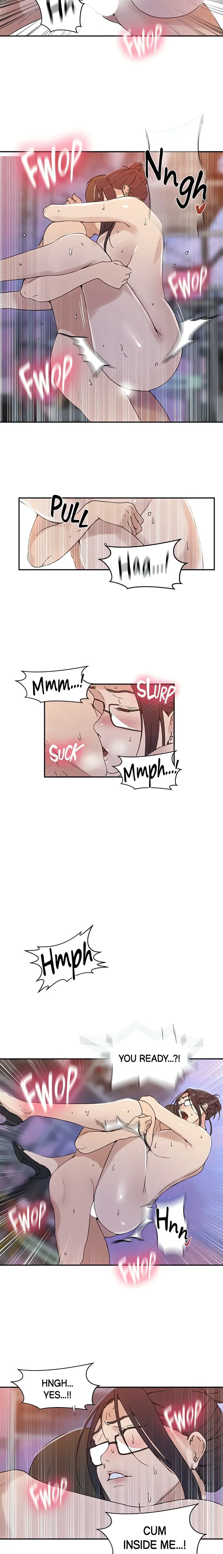 Secret Class Chapter 221 Page 13