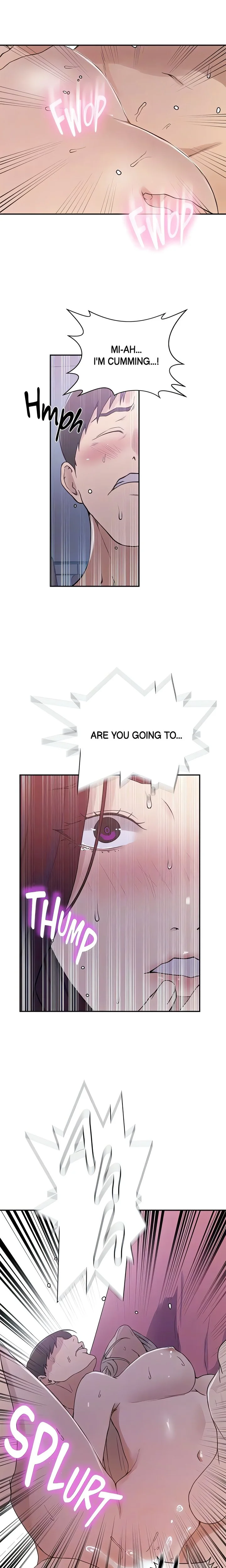 Secret Class Chapter 226 Page 8