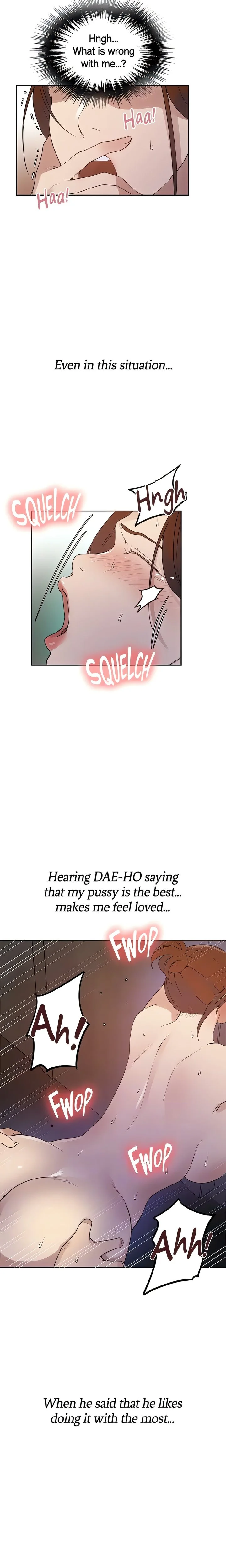 Secret Class Chapter 228 Page 5