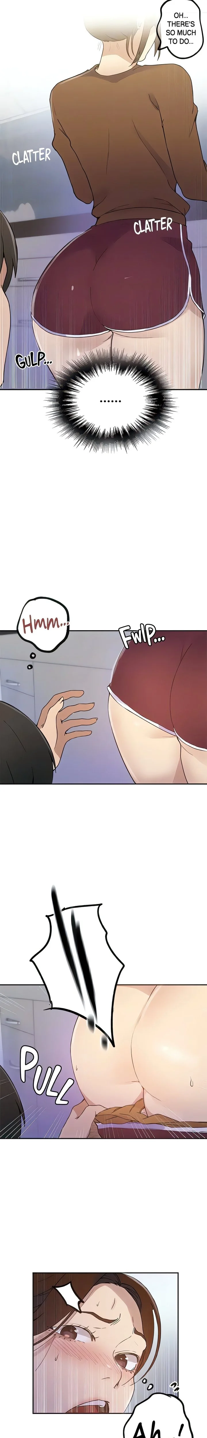 Secret Class Chapter 228 Page 16
