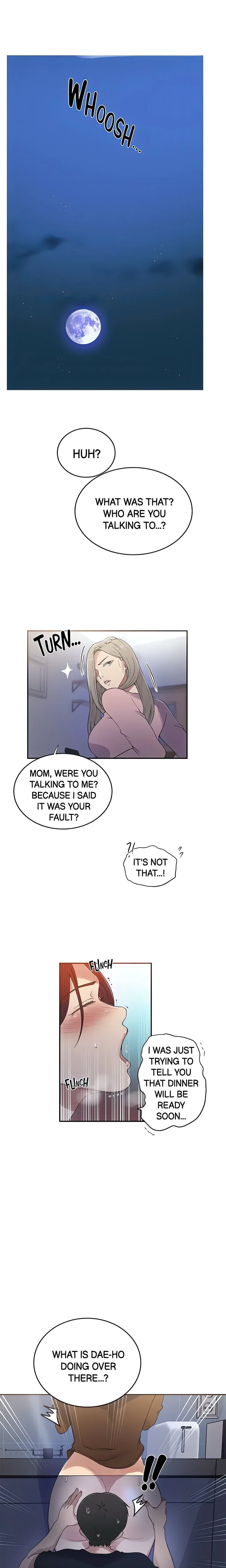 Secret Class Chapter 229 Page 3