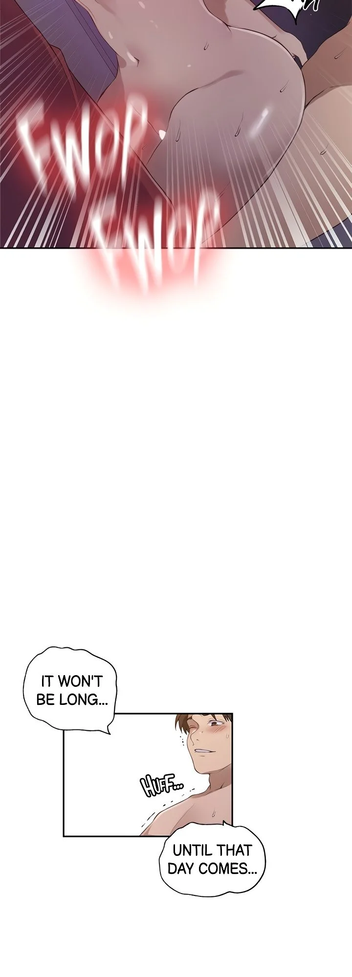 Secret Class Chapter 230 Page 8