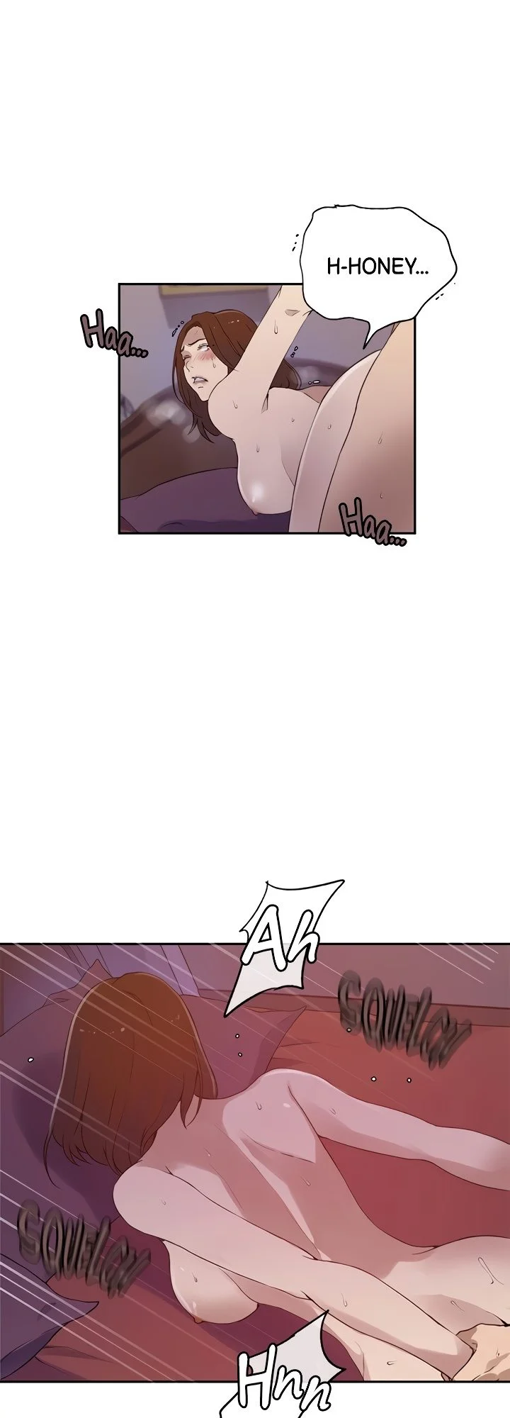 Secret Class Chapter 230 Page 9