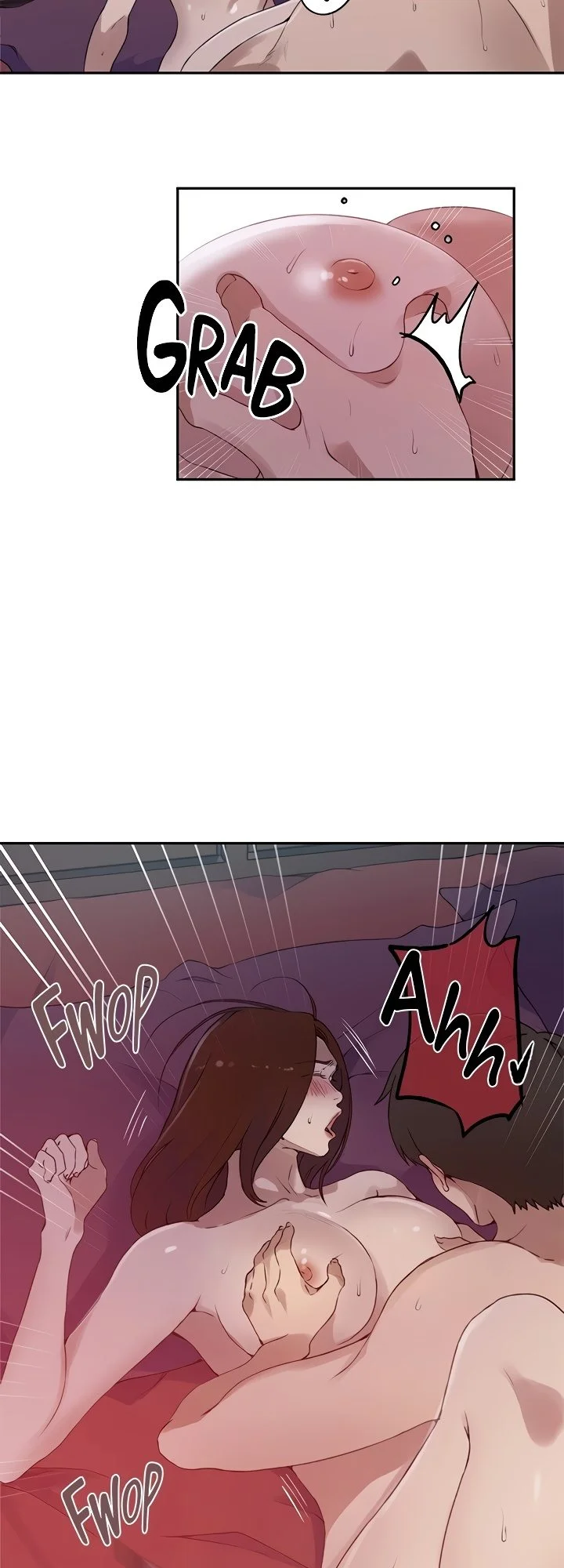 Secret Class Chapter 230 Page 11