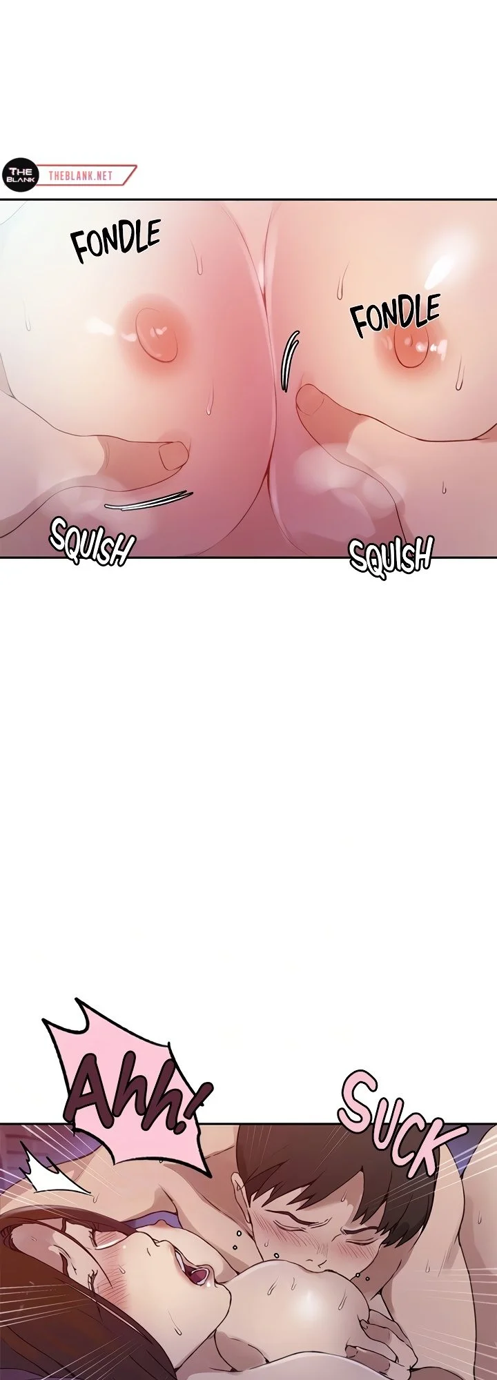Secret Class Chapter 230 Page 13