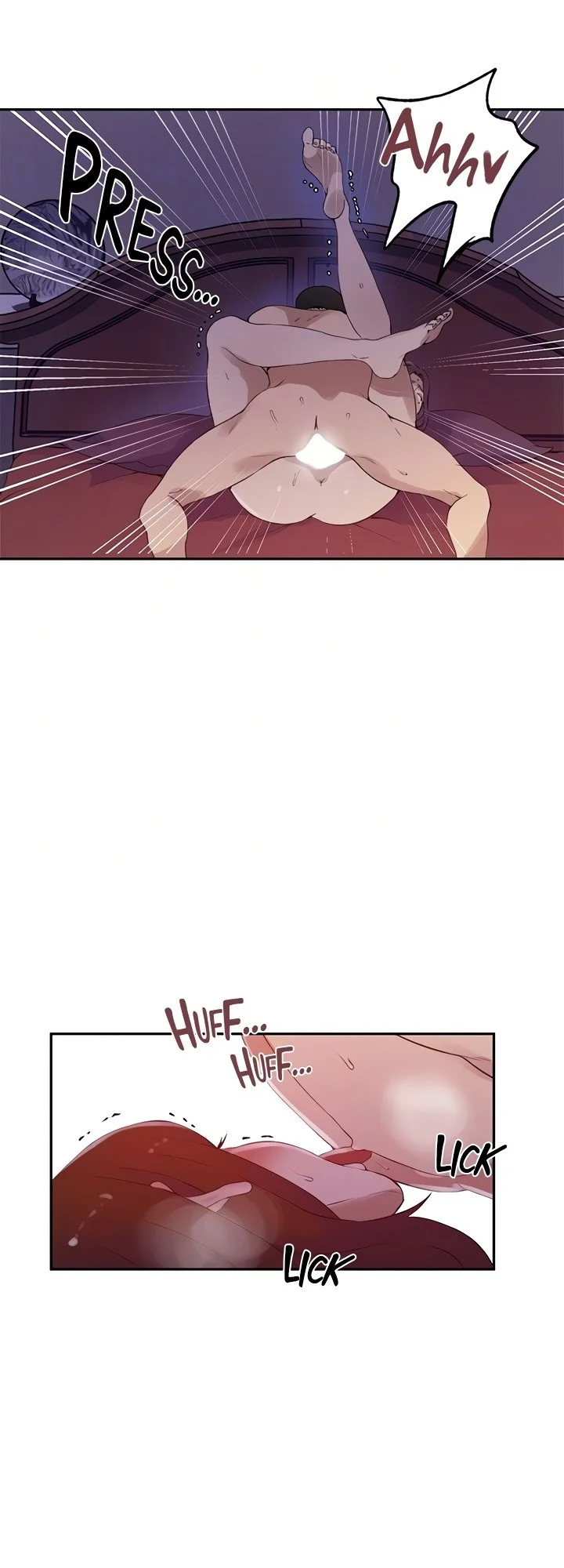 Secret Class Chapter 230 Page 18