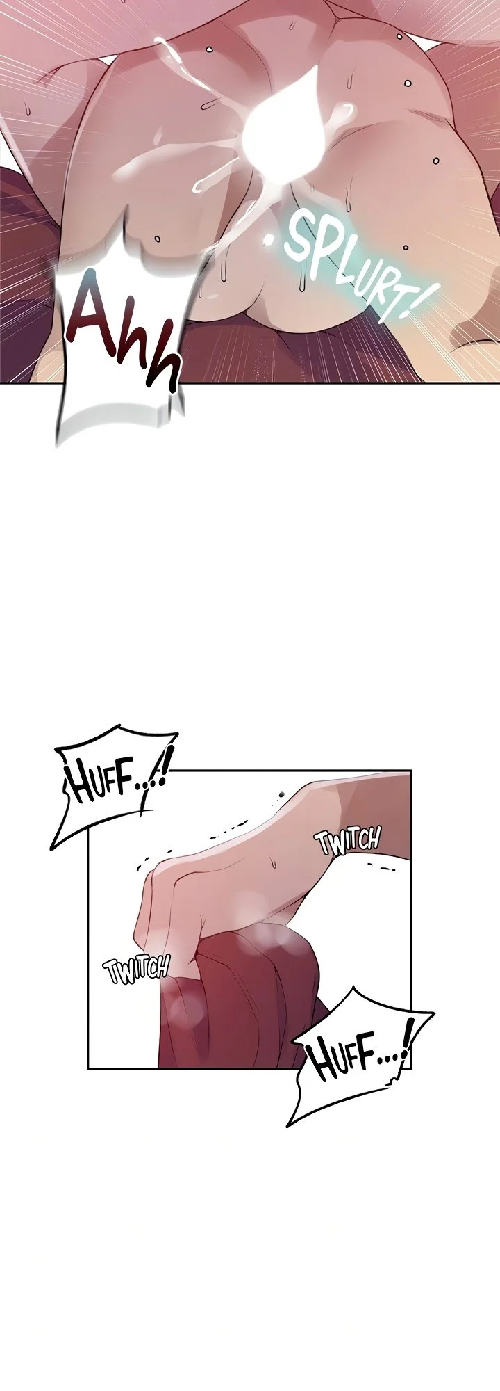 Secret Class Chapter 230 Page 20