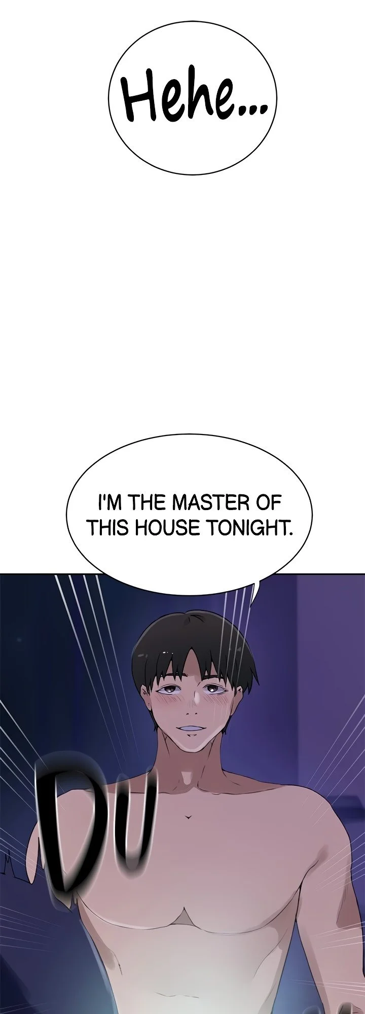 Secret Class Chapter 230 Page 34