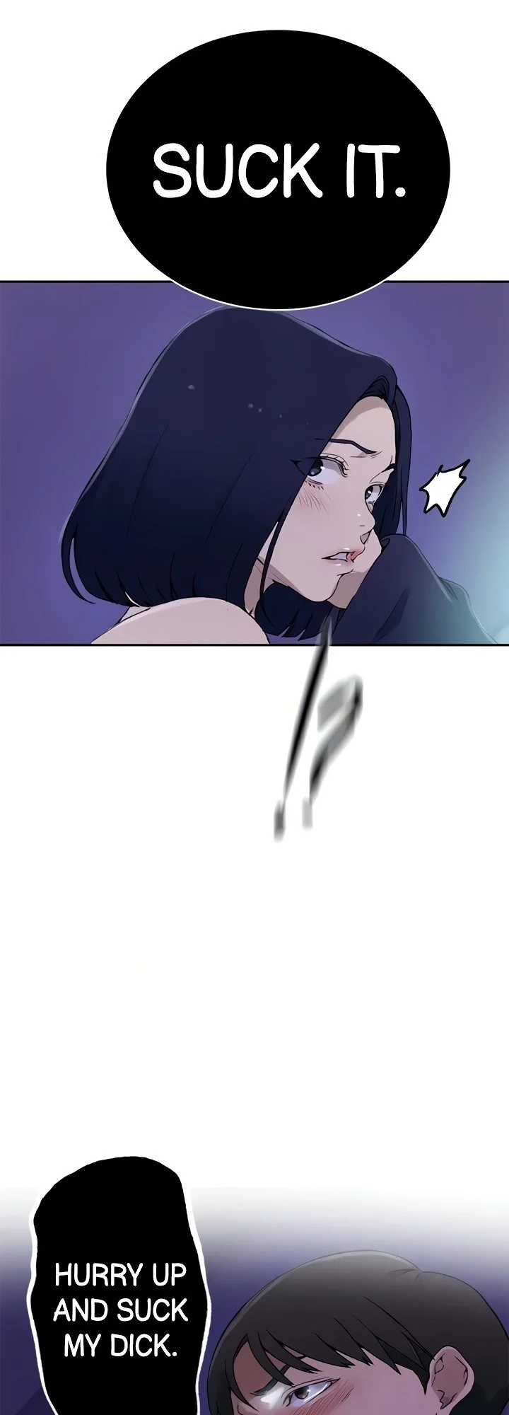 Secret Class Chapter 230 Page 36