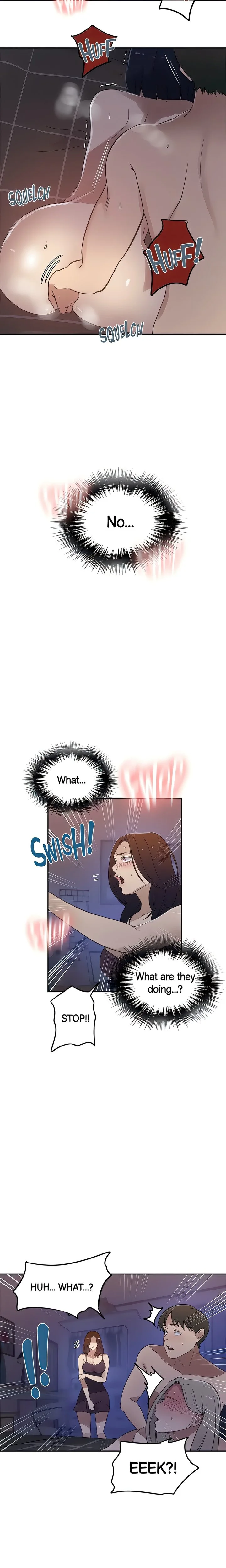 Secret Class Chapter 232 Page 3