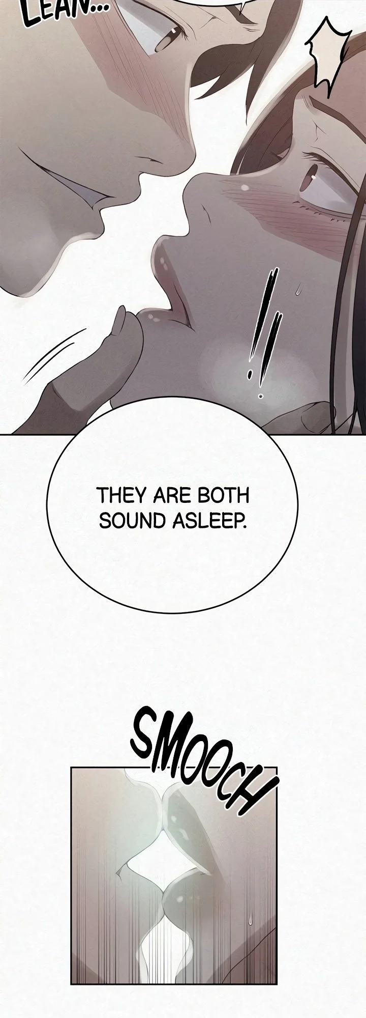 Secret Class Chapter 233 Page 2