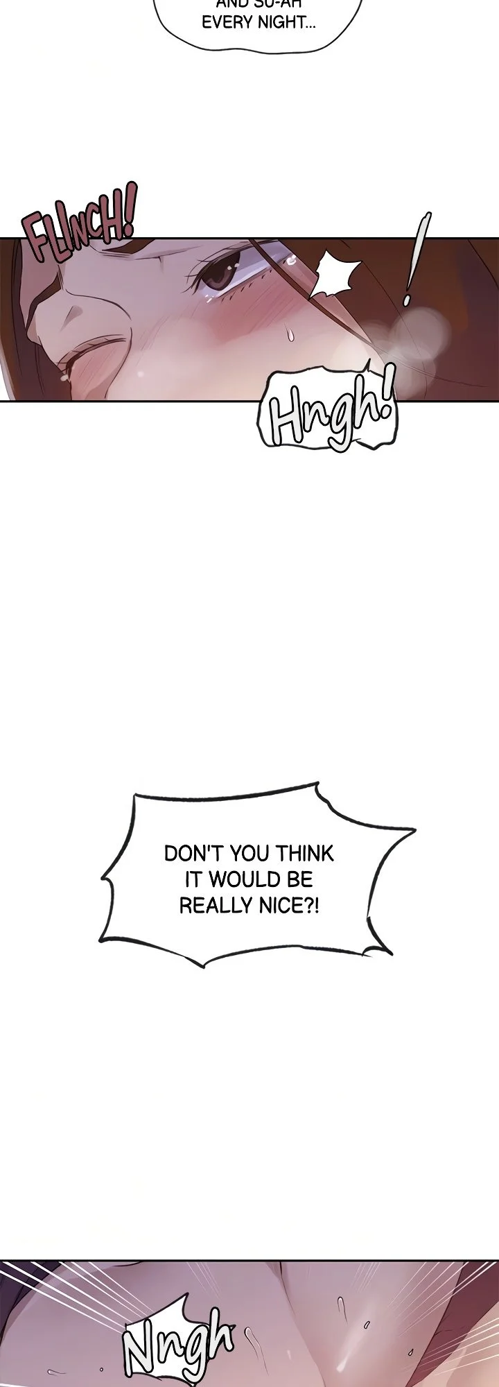 Secret Class Chapter 233 Page 13