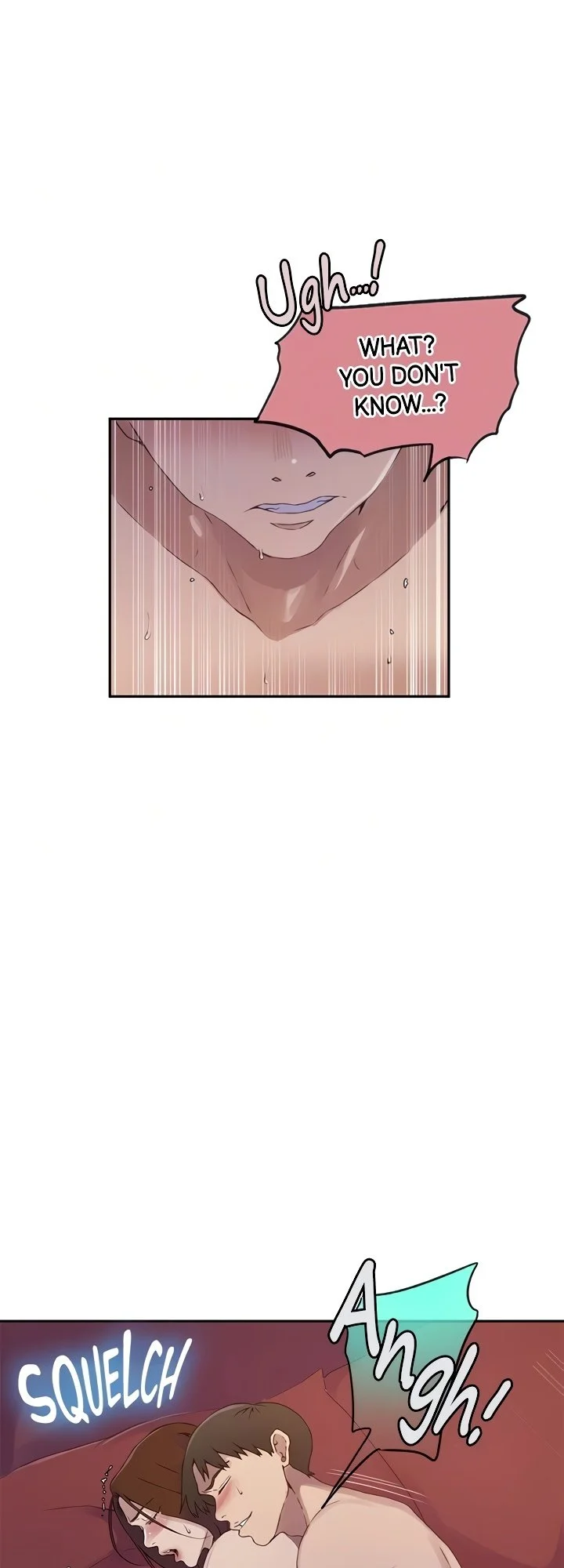 Secret Class Chapter 233 Page 15