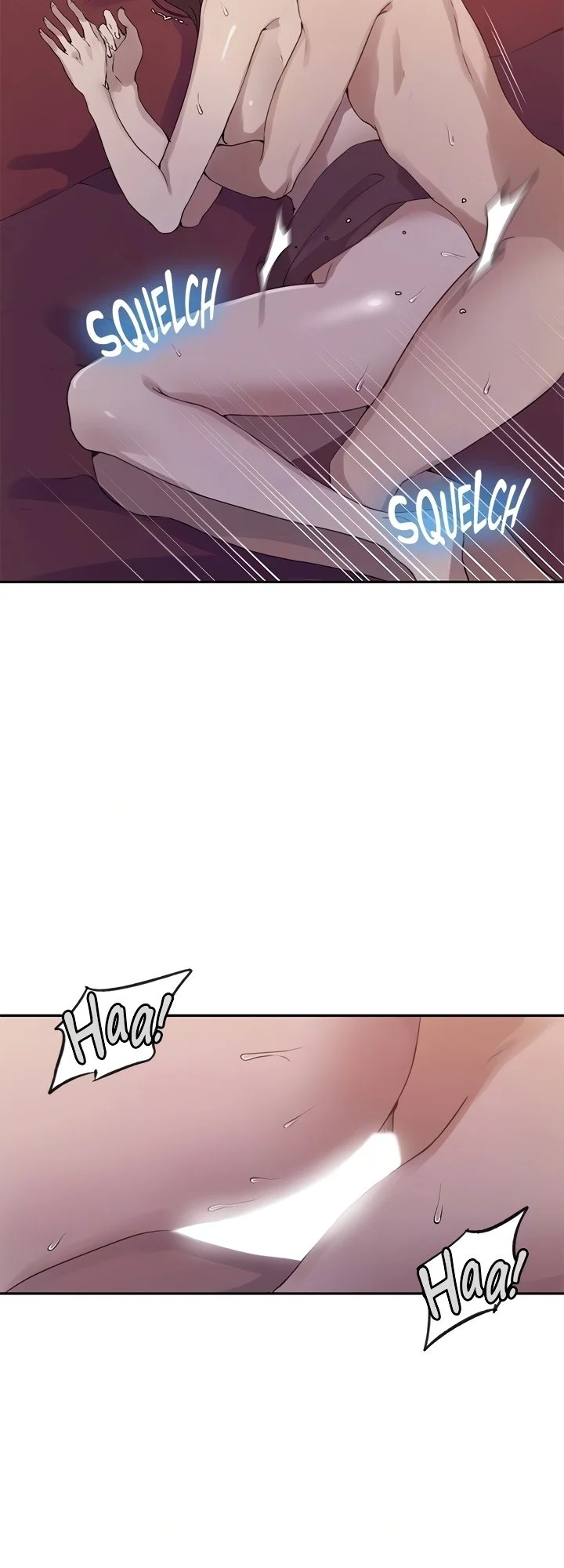 Secret Class Chapter 233 Page 16