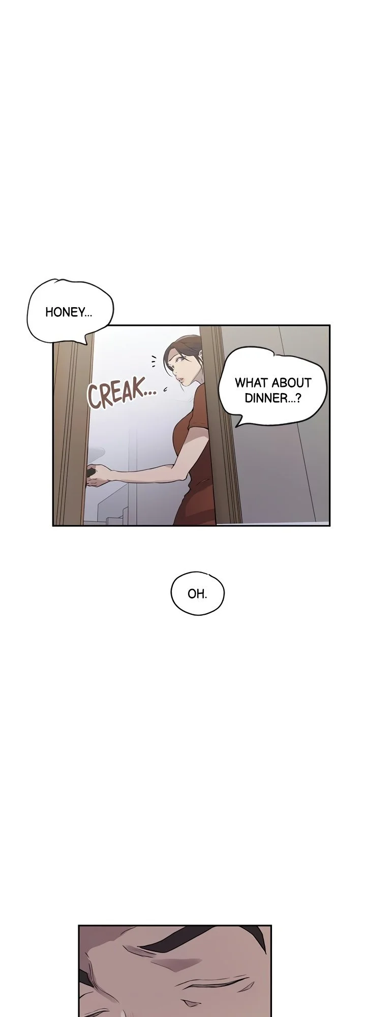 Secret Class Chapter 233 Page 28