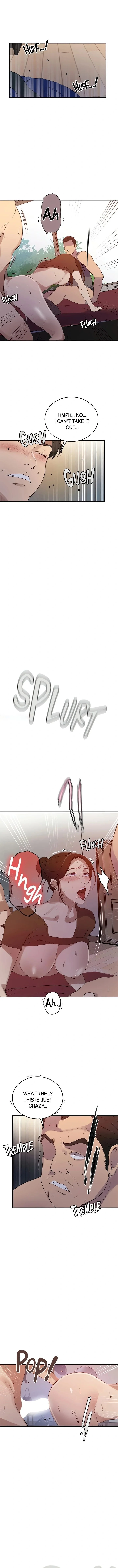 Secret Class Chapter 235 Page 2