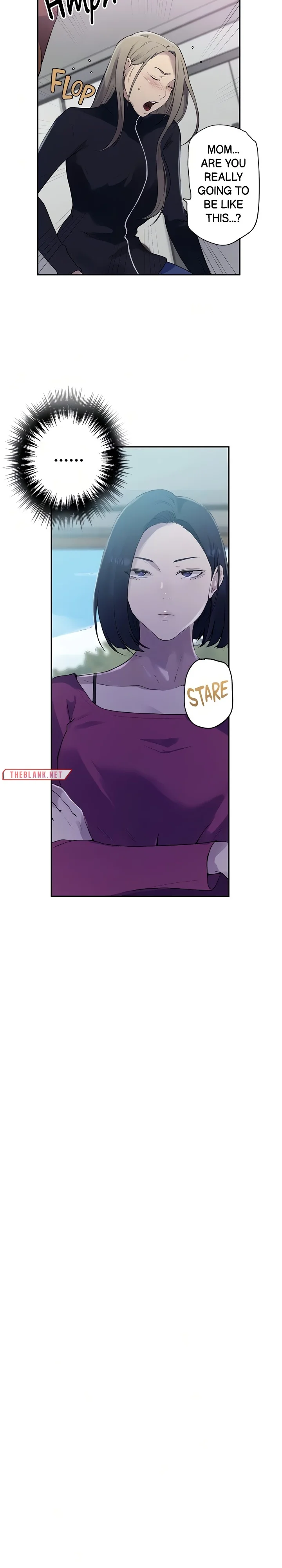 Secret Class Chapter 238 Page 9