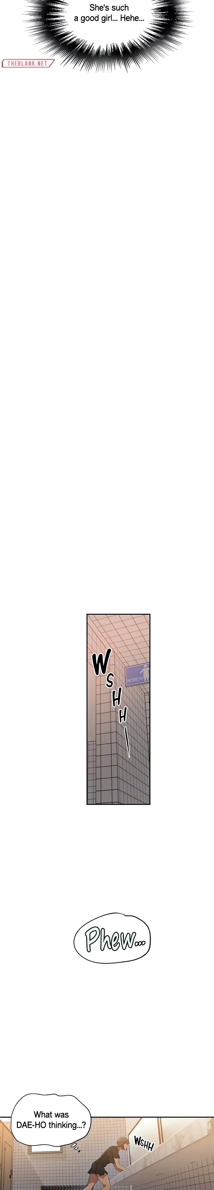 Secret Class Chapter 240 Page 8