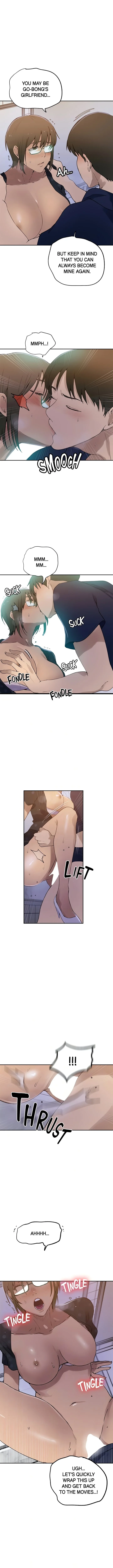 Secret Class Chapter 241 Page 3