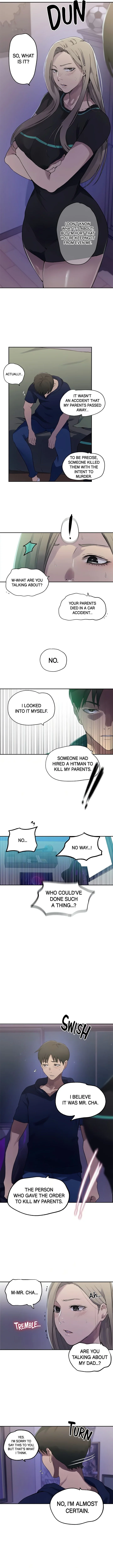Secret Class Chapter 242 Page 3