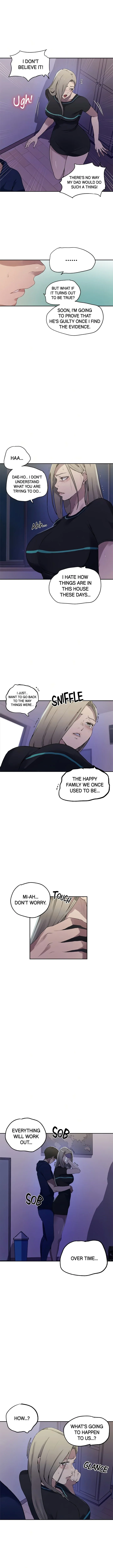 Secret Class Chapter 242 Page 4