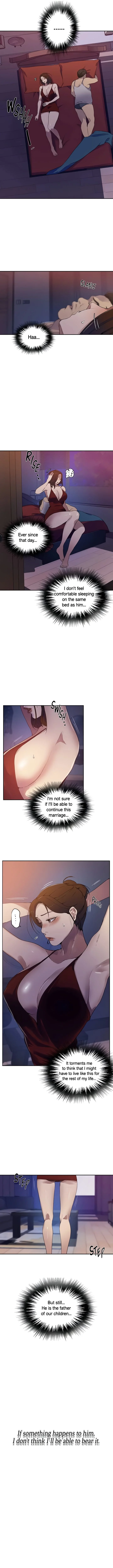 Secret Class Chapter 243 Page 2