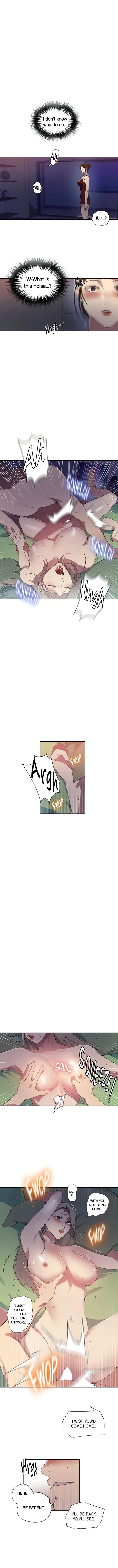 Secret Class Chapter 243 Page 3