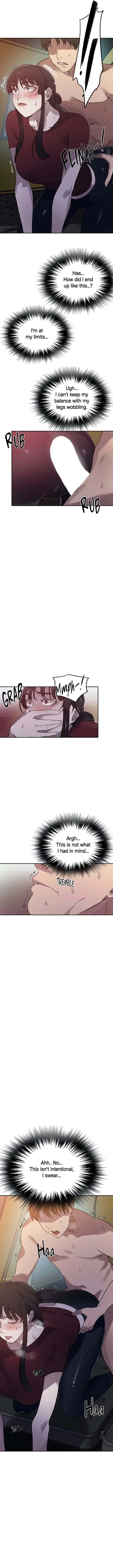 Secret Class Chapter 251 Page 3