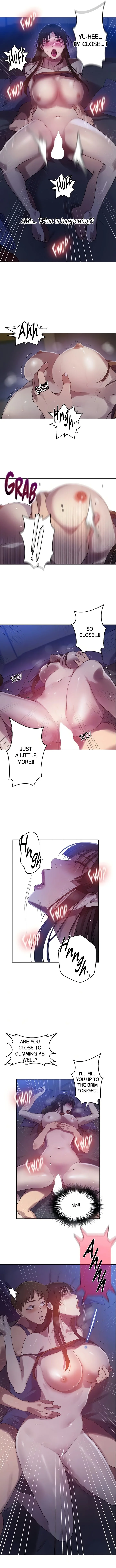 Secret Class Chapter 253 Page 3