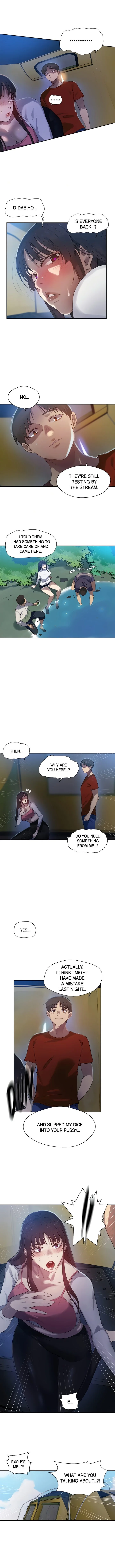 Secret Class Chapter 254 Page 5