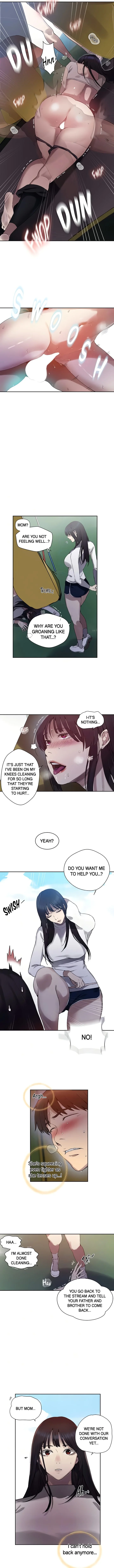 Secret Class Chapter 255 Page 3