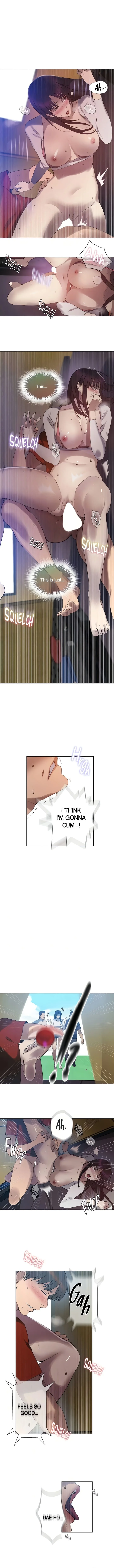 Secret Class Chapter 255 Page 8