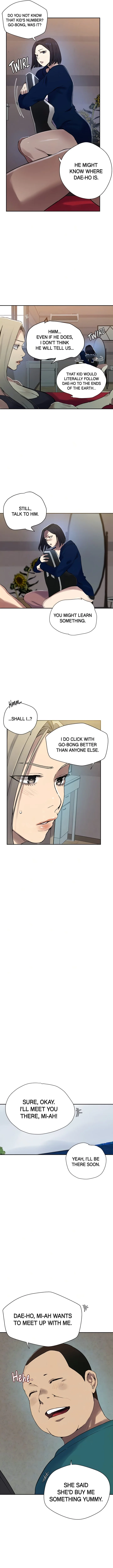 Secret Class chapter 257, page 4