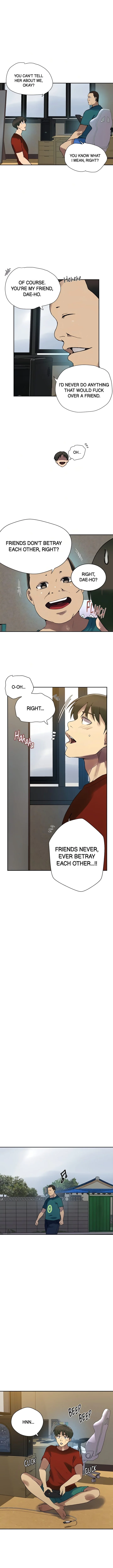 Secret Class chapter 257, page 5