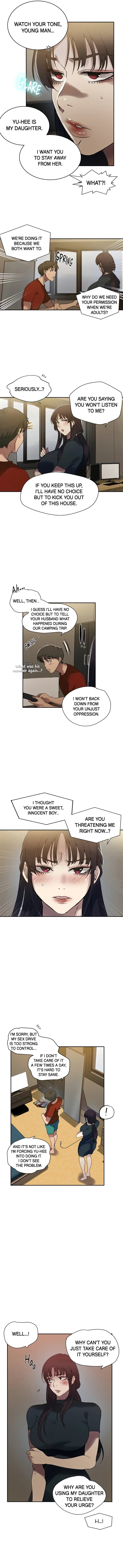 Secret Class chapter 257, page 7