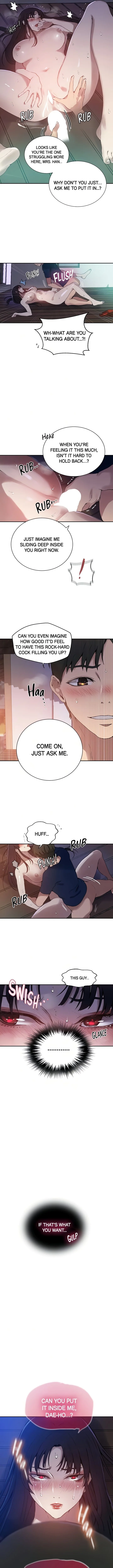 Secret Class Chapter 260 Page 9