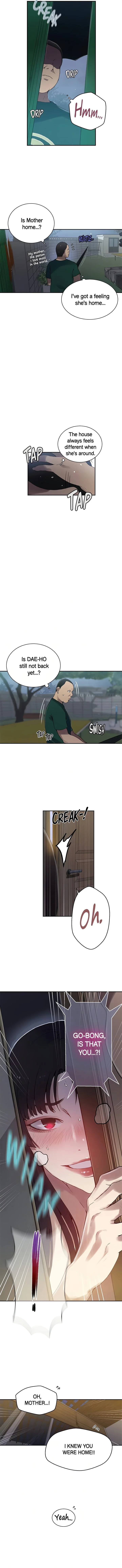 Secret Class Chapter 262 Page 3