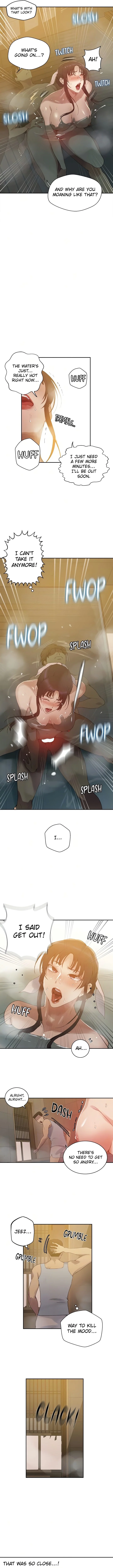 Secret Class Chapter 264 Page 4