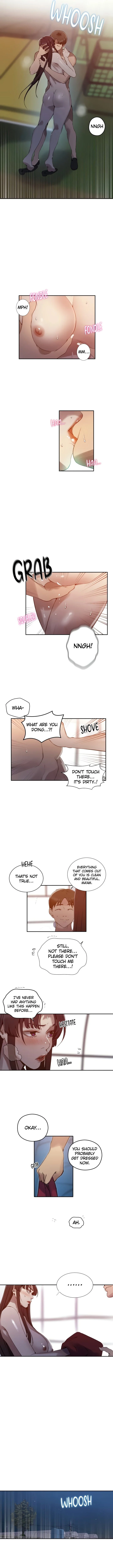 Secret Class Chapter 269 Page 2