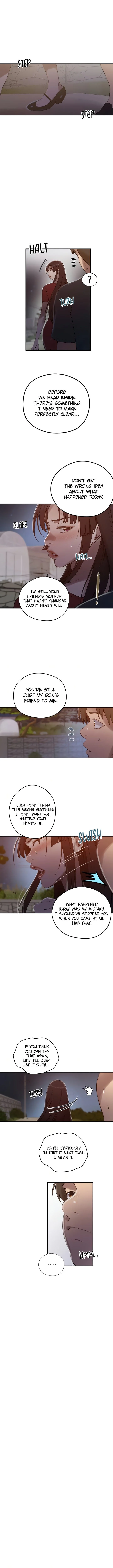 Secret Class Chapter 269 Page 3