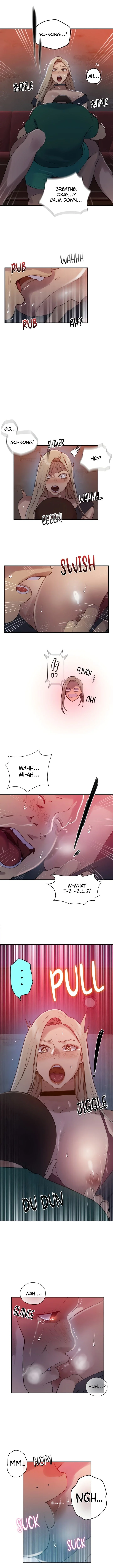 Secret Class Chapter 269 Page 7